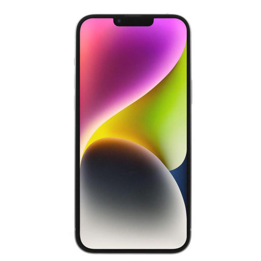 Apple iPhone 14 Plus Bianco 256GB